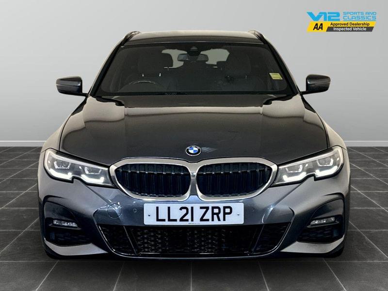 Used BMW 3 Series 2021 for sale - 76703125: Photo 5