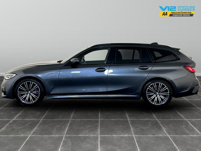 Used BMW 3 Series 2021 for sale - 76703125: Photo 7