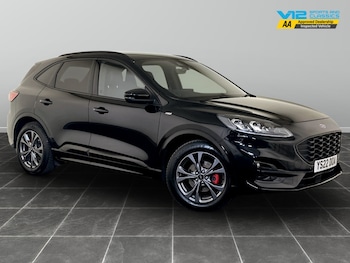Used Ford Kuga 2022 for sale - 75581565: Photo