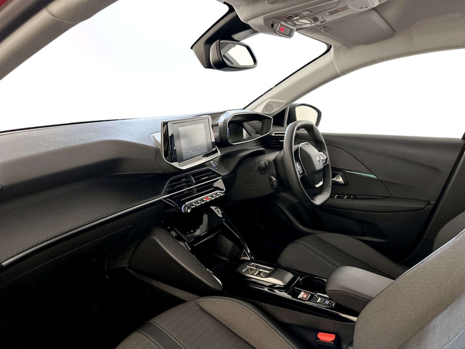 Used Peugeot 208 2023 for sale - 77675396: Photo 12