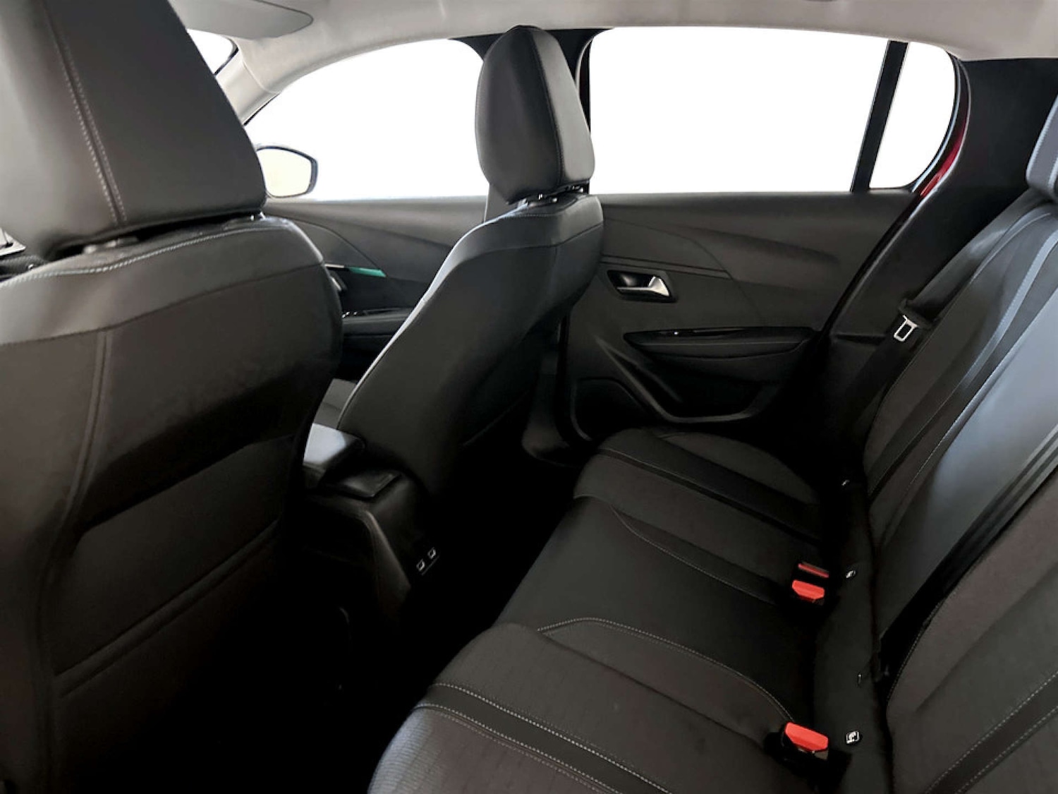 Used Peugeot 208 2023 for sale - 77675396: Photo 14