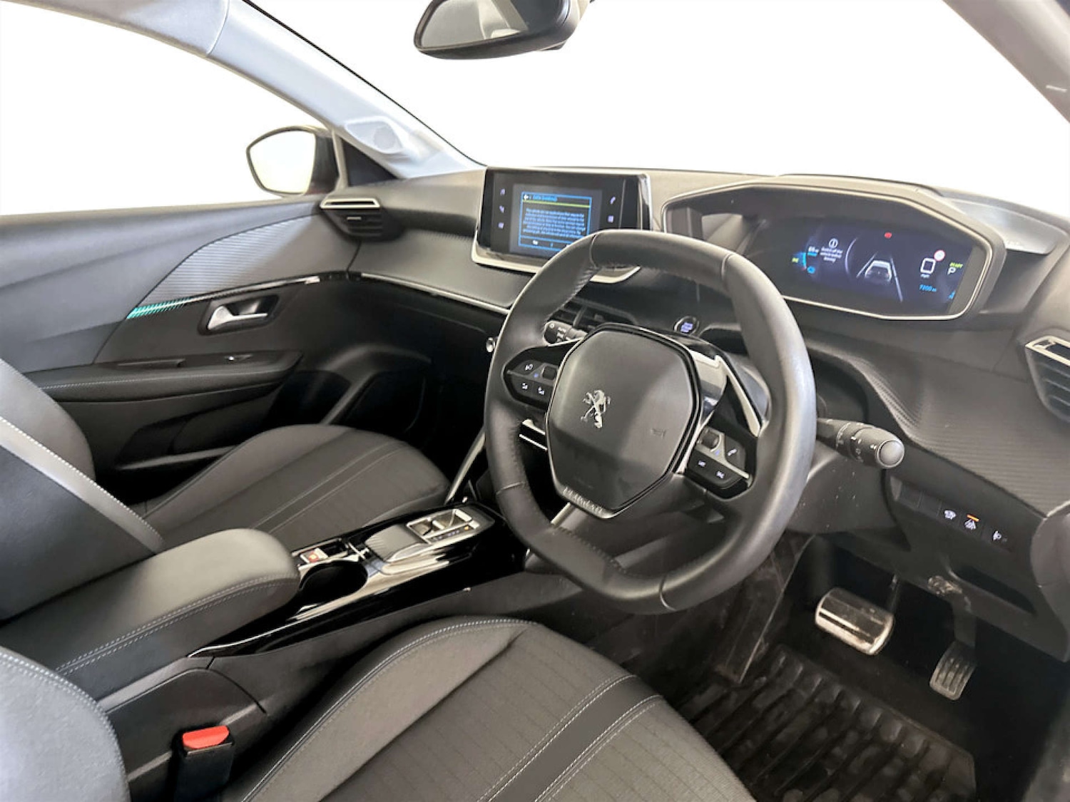 Used Peugeot 208 2023 for sale - 77675396: Photo 16