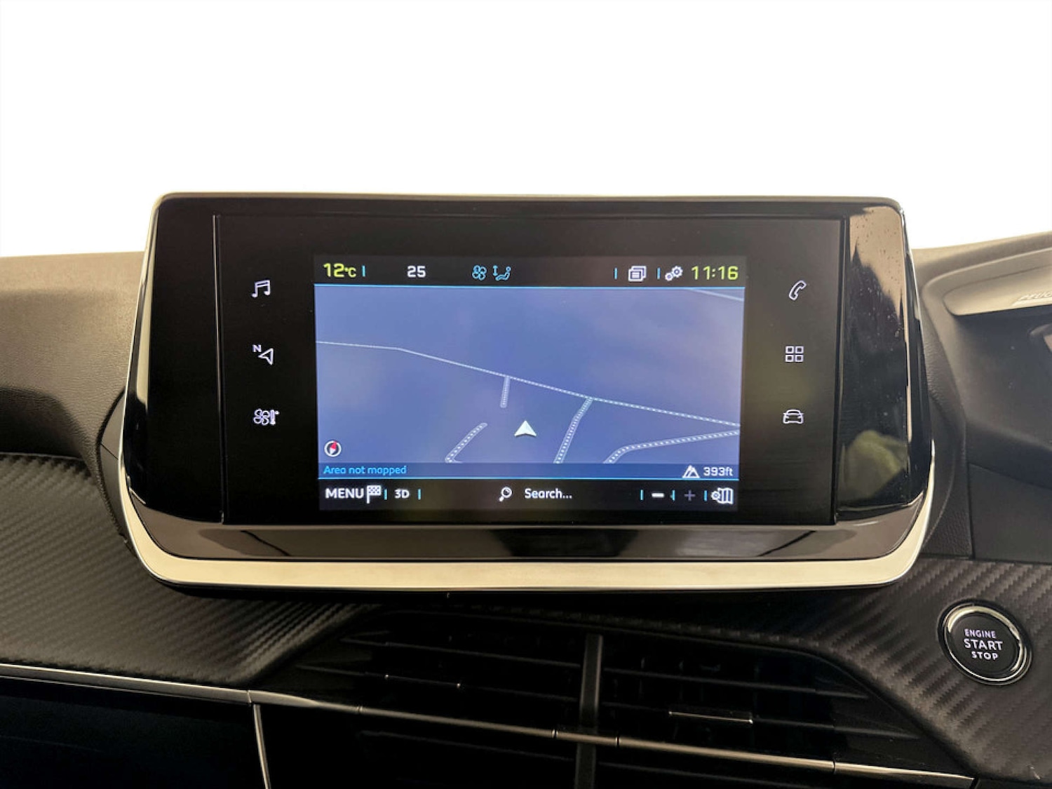 Used Peugeot 208 2023 for sale - 77675396: Photo 22