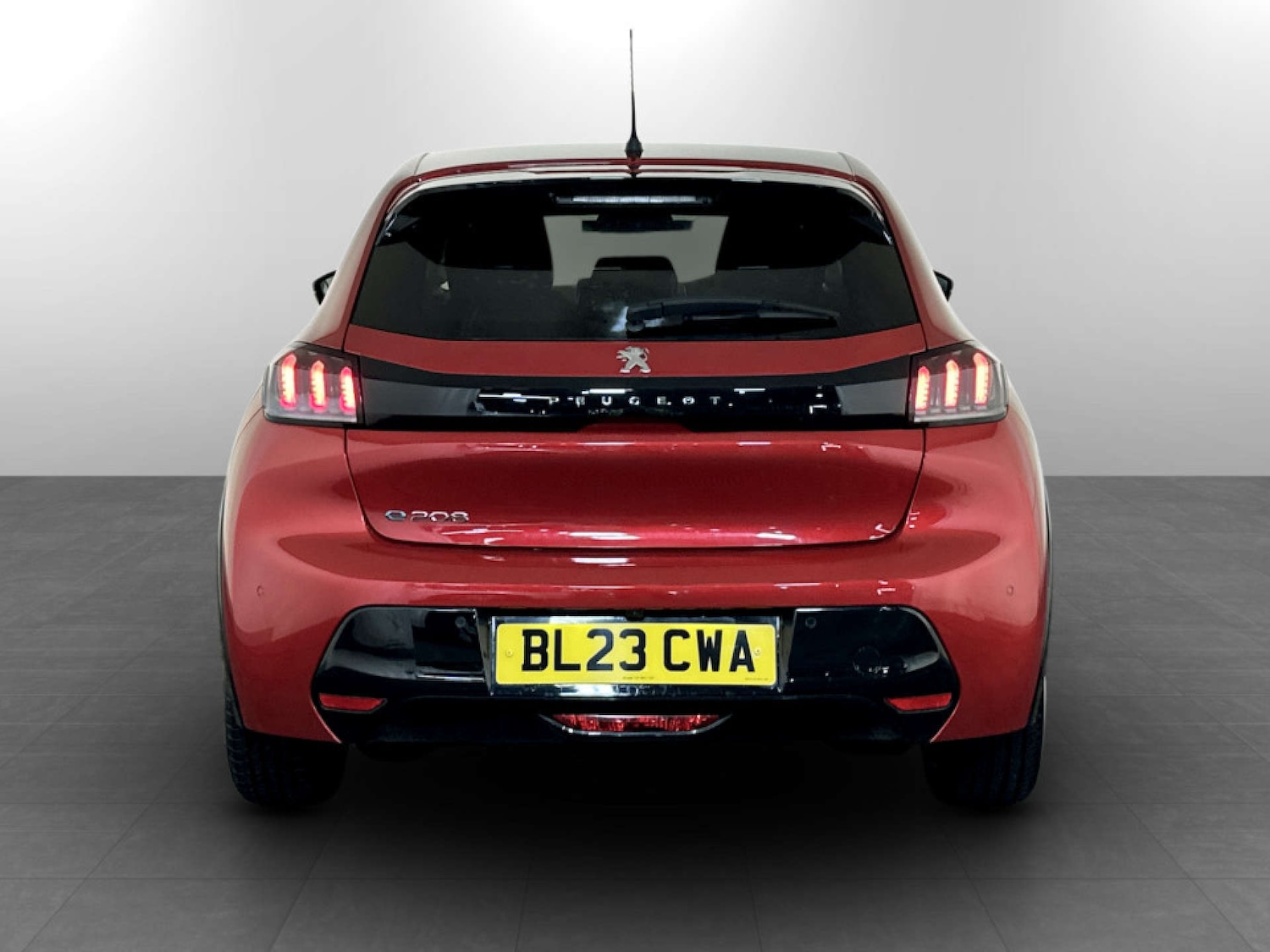 Used Peugeot 208 2023 for sale - 77675396: Photo 9