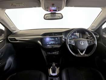 Used Vauxhall Corsa 2021 for sale - 74863704: Photo