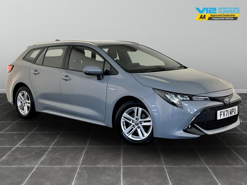 Used Toyota Corolla 2022 for sale - 76494486: Photo 1