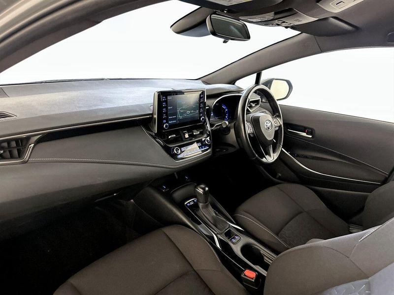 Used Toyota Corolla 2022 for sale - 76494486: Photo 12