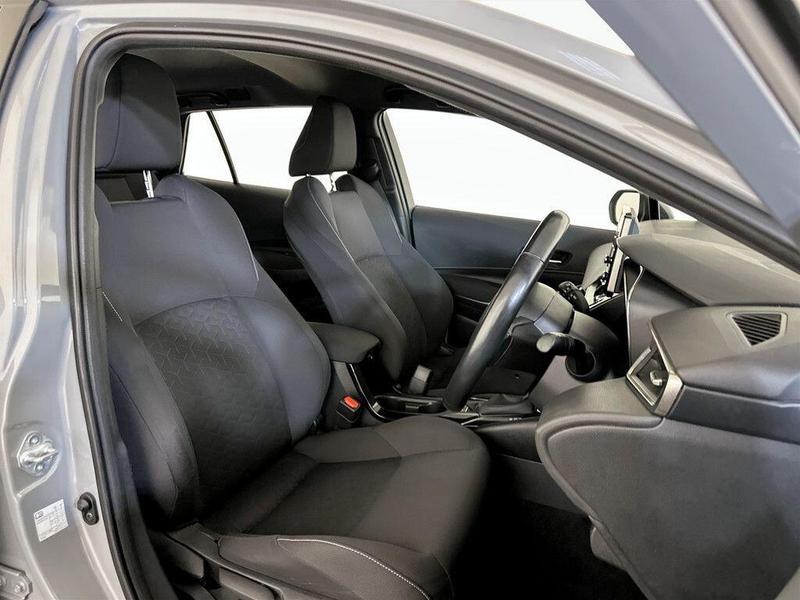 Used Toyota Corolla 2022 for sale - 76494486: Photo 13