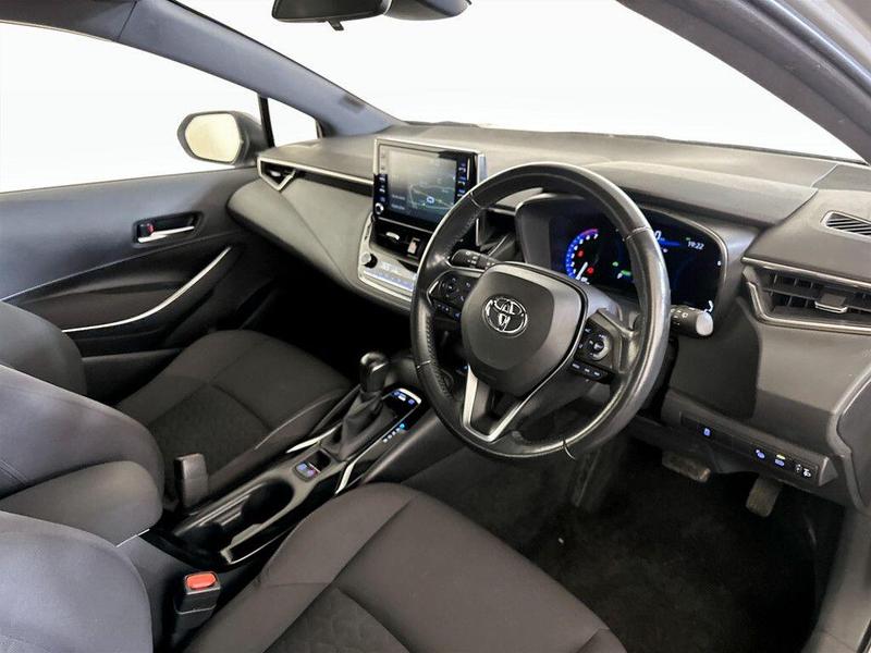Used Toyota Corolla 2022 for sale - 76494486: Photo 15