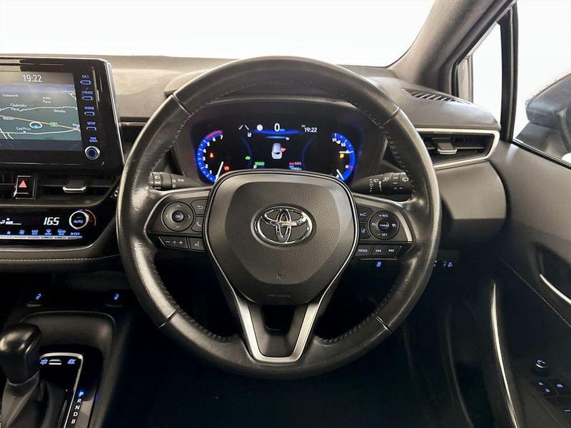 Used Toyota Corolla 2022 for sale - 76494486: Photo 16