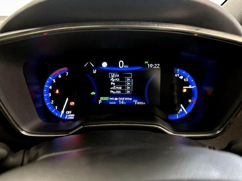 Used Toyota Corolla 2022 for sale - 76494486: Photo 18