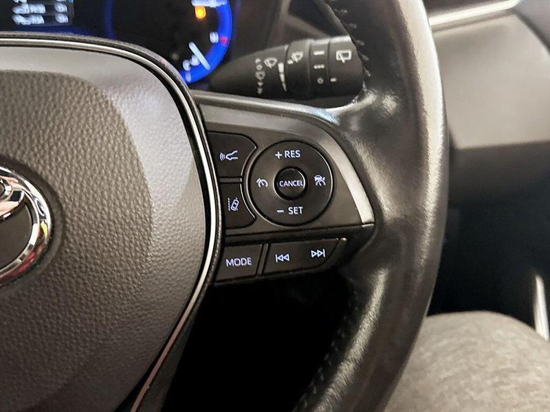 Used Toyota Corolla 2022 for sale - 76494486: Photo 19