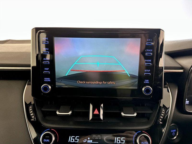 Used Toyota Corolla 2022 for sale - 76494486: Photo 20