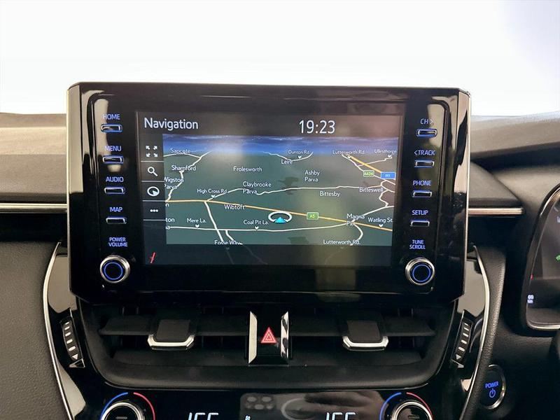 Used Toyota Corolla 2022 for sale - 76494486: Photo 21