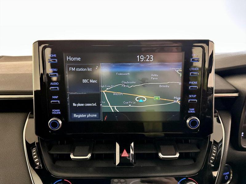 Used Toyota Corolla 2022 for sale - 76494486: Photo 22