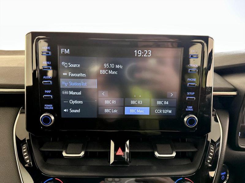 Used Toyota Corolla 2022 for sale - 76494486: Photo 23