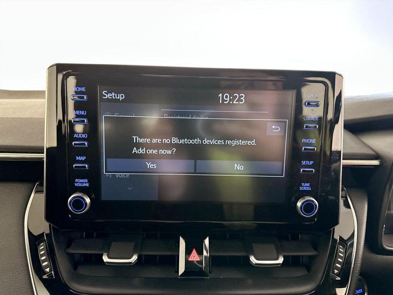 Used Toyota Corolla 2022 for sale - 76494486: Photo 24