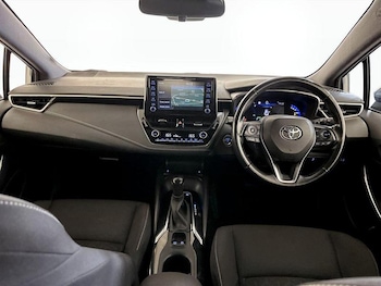 Used Toyota Corolla 2022 for sale - 76494486: Photo