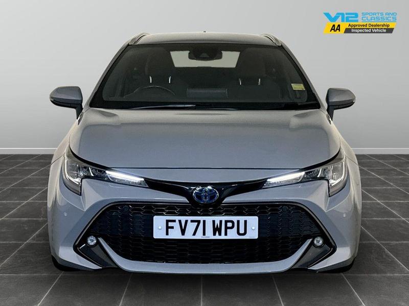 Used Toyota Corolla 2022 for sale - 76494486: Photo 5