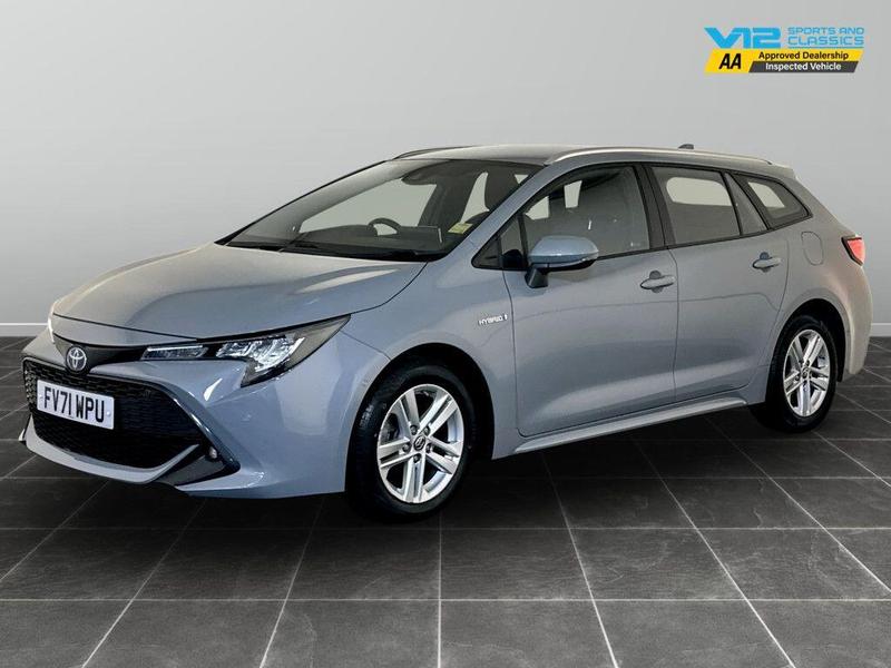 Used Toyota Corolla 2022 for sale - 76494486: Photo 6