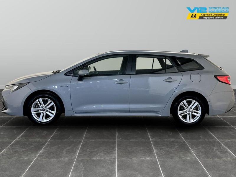 Used Toyota Corolla 2022 for sale - 76494486: Photo 7