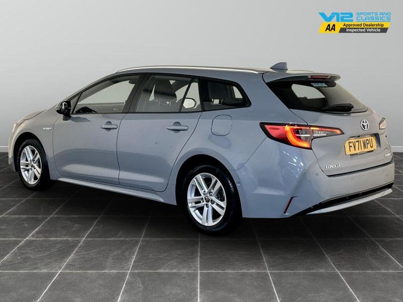 Used Toyota Corolla 2022 for sale - 76494486: Photo 8