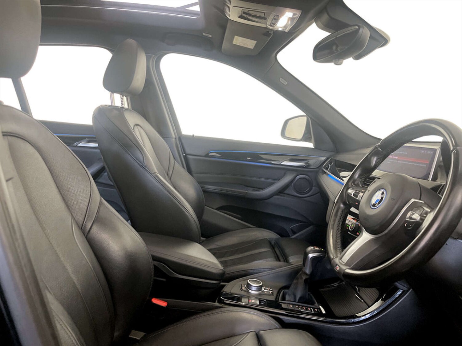 Used BMW X1 2022 for sale - 77688271: Photo 12