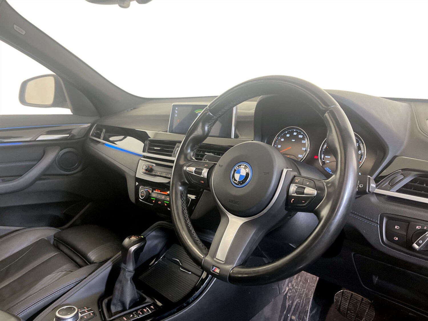 Used BMW X1 2022 for sale - 77688271: Photo 14