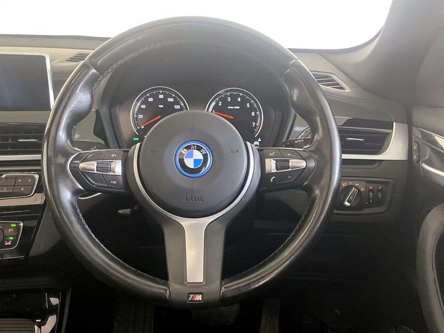 Used BMW X1 2022 for sale - 77688271: Photo 15