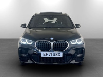 BMW X1 feature image