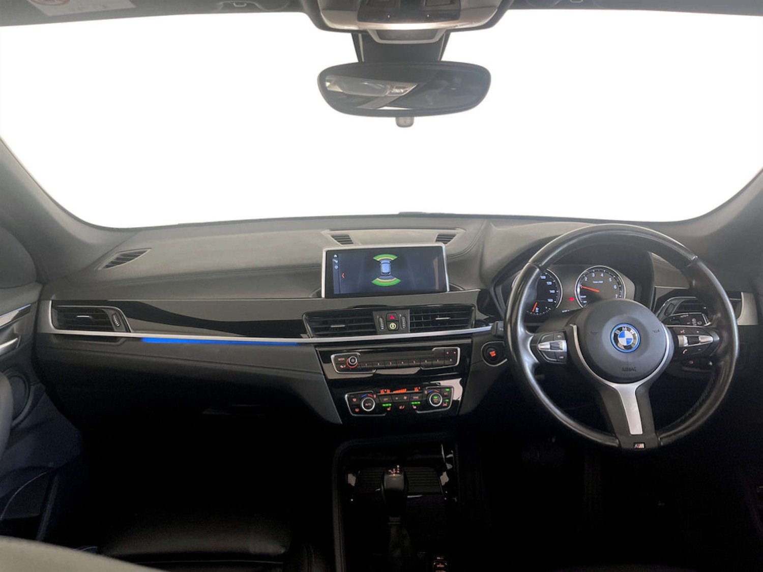 Used BMW X1 2022 for sale - 77688271: Photo 3