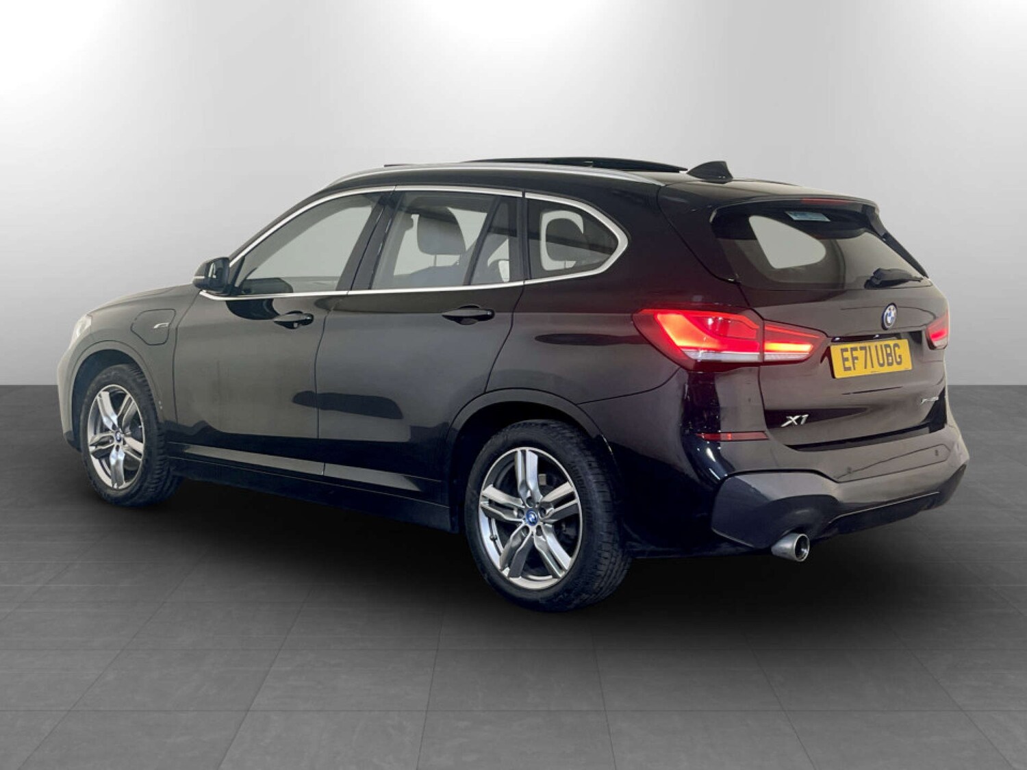 Used BMW X1 2022 for sale - 77688271: Photo 7