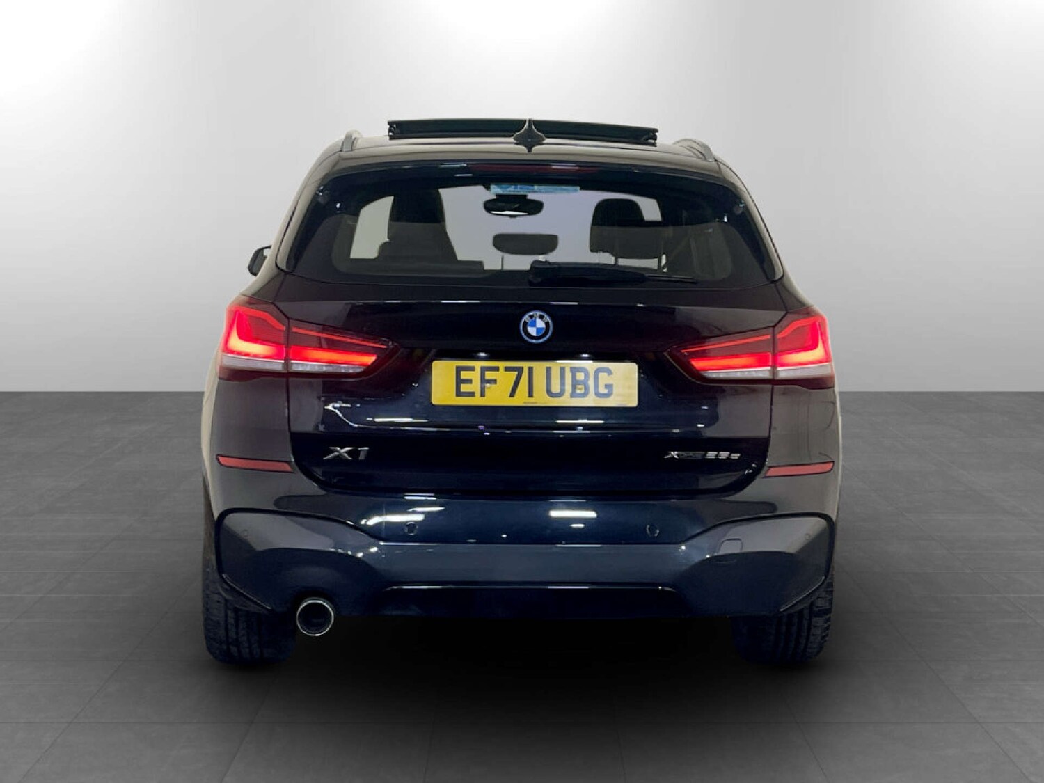 Used BMW X1 2022 for sale - 77688271: Photo 8
