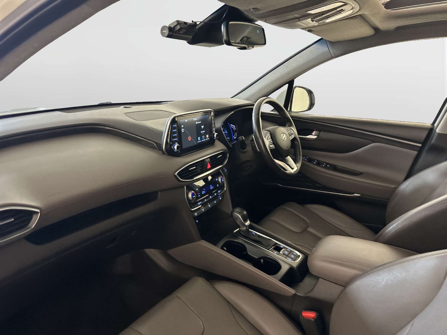 Used Hyundai Santa Fe 2020 for sale - 78182151: Photo 12