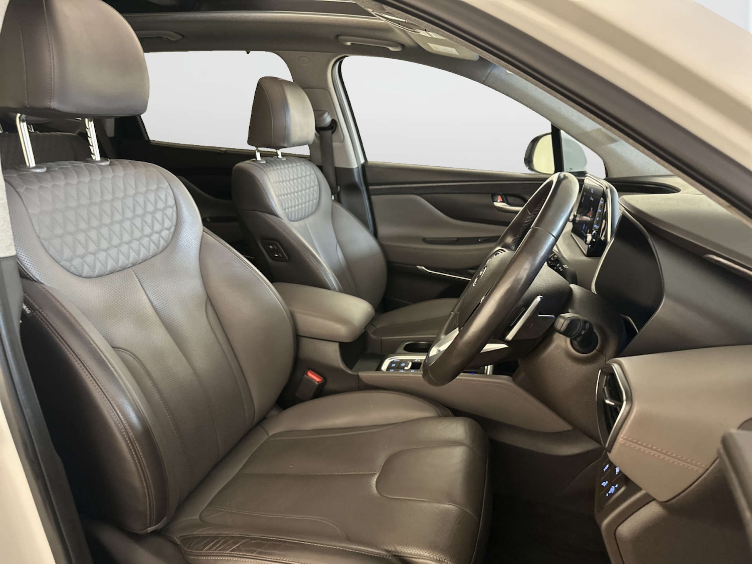 Used Hyundai Santa Fe 2020 for sale - 78182151: Photo 13