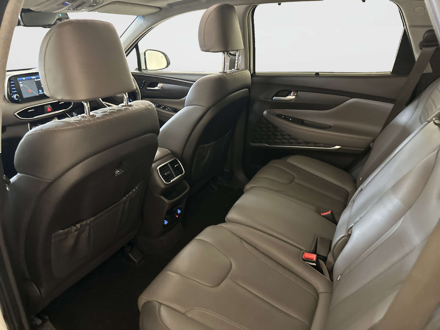 Used Hyundai Santa Fe 2020 for sale - 78182151: Photo 15