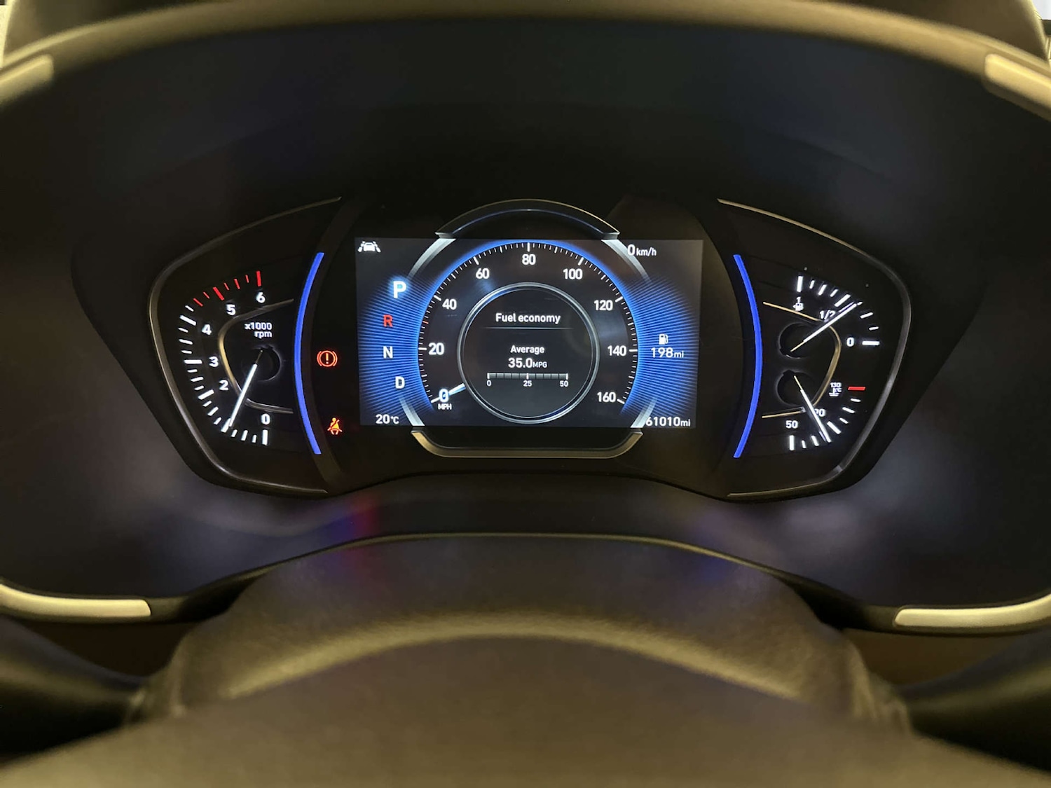 Used Hyundai Santa Fe 2020 for sale - 78182151: Photo 20