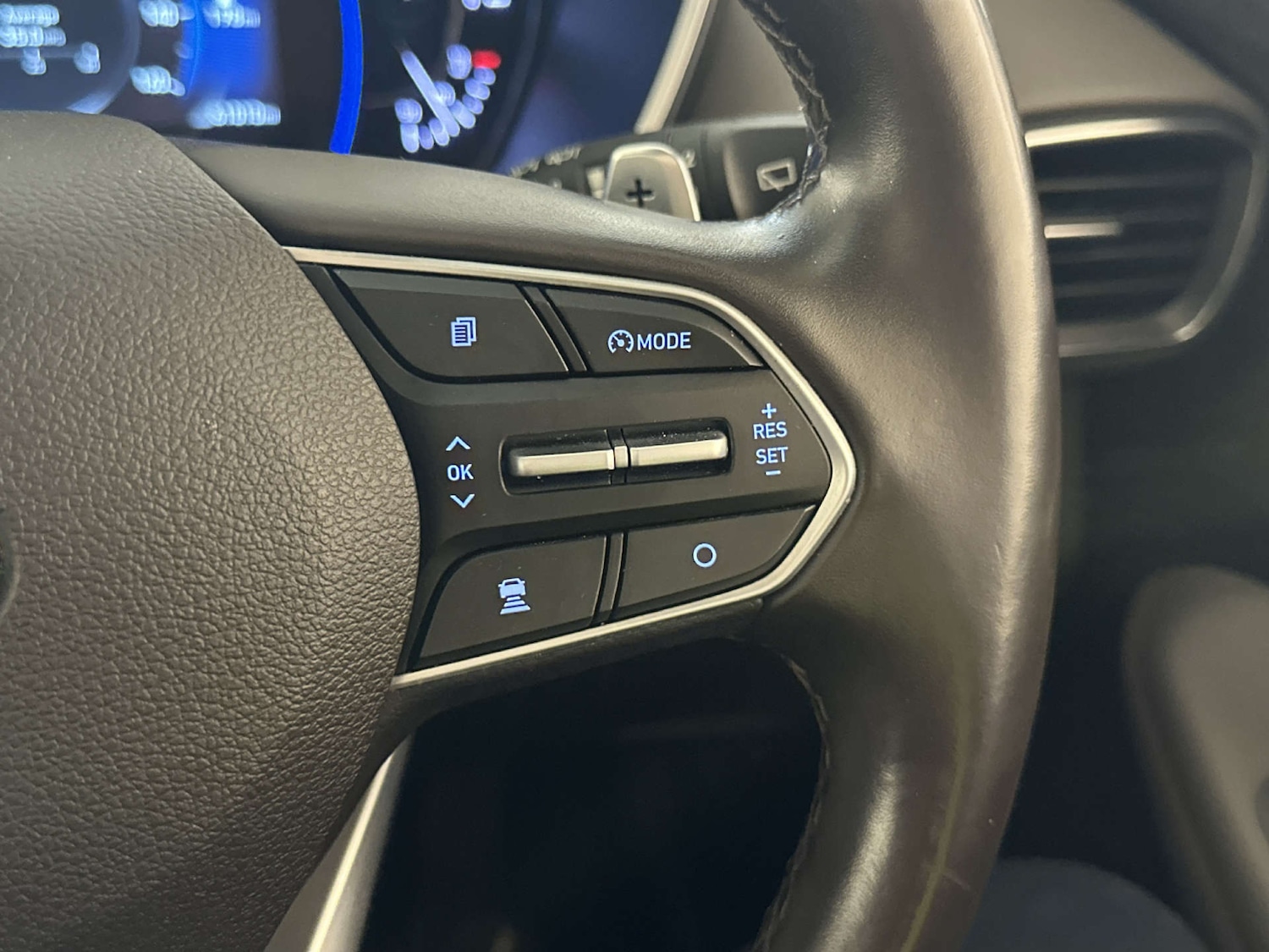 Used Hyundai Santa Fe 2020 for sale - 78182151: Photo 21