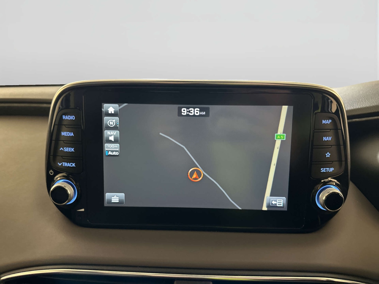 Used Hyundai Santa Fe 2020 for sale - 78182151: Photo 23