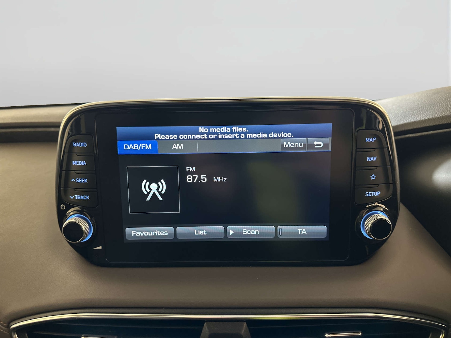 Used Hyundai Santa Fe 2020 for sale - 78182151: Photo 25