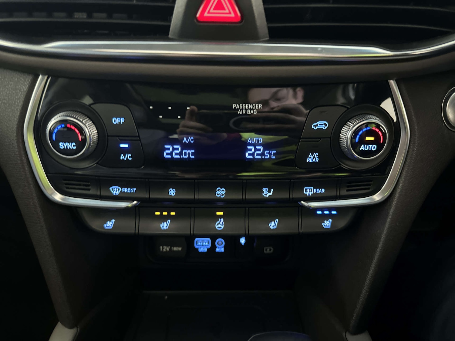 Used Hyundai Santa Fe 2020 for sale - 78182151: Photo 26