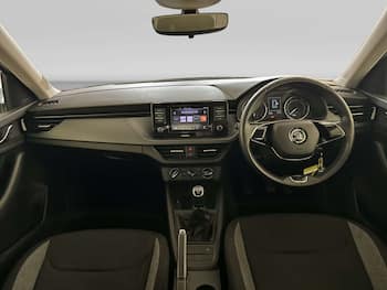Used Skoda Kamiq 2022 for sale - 79502543: Photo