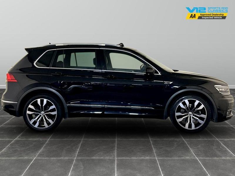 Used Volkswagen Tiguan 2020 for sale - 76162068: Photo 11