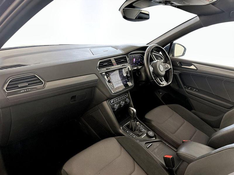 Used Volkswagen Tiguan 2020 for sale - 76162068: Photo 12