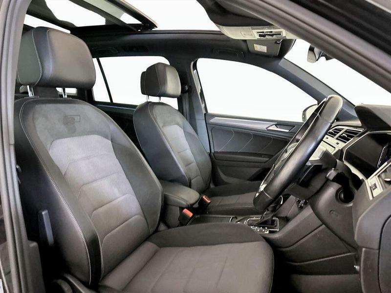 Used Volkswagen Tiguan 2020 for sale - 76162068: Photo 13
