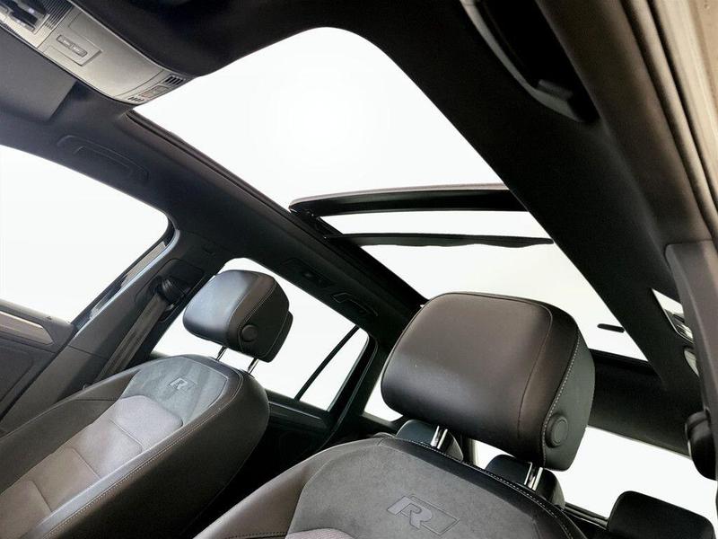 Used Volkswagen Tiguan 2020 for sale - 76162068: Photo 14
