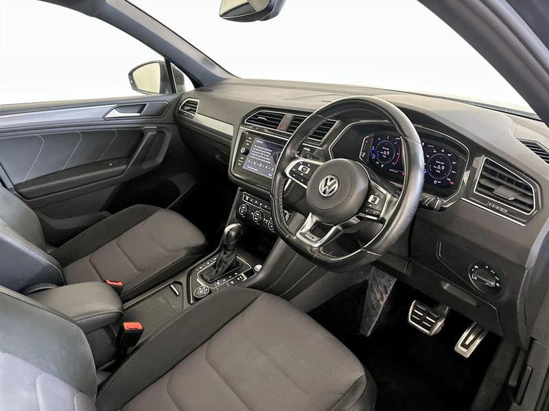 Used Volkswagen Tiguan 2020 for sale - 76162068: Photo 16