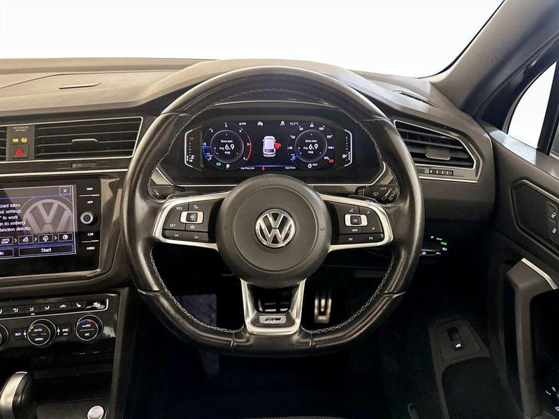 Used Volkswagen Tiguan 2020 for sale - 76162068: Photo 17
