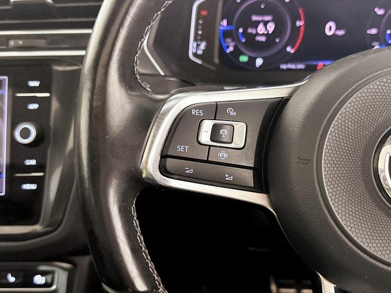 Used Volkswagen Tiguan 2020 for sale - 76162068: Photo 18