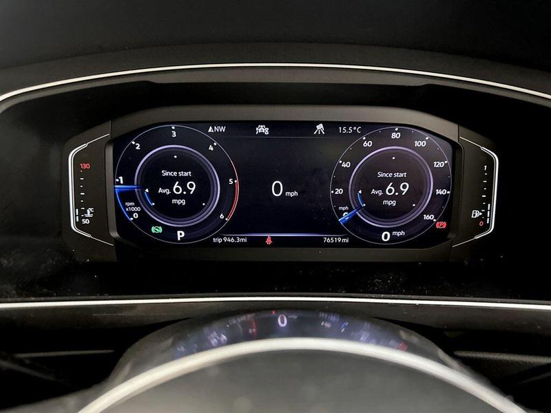 Used Volkswagen Tiguan 2020 for sale - 76162068: Photo 19